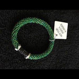 Lily and Laura Mini Bracelet